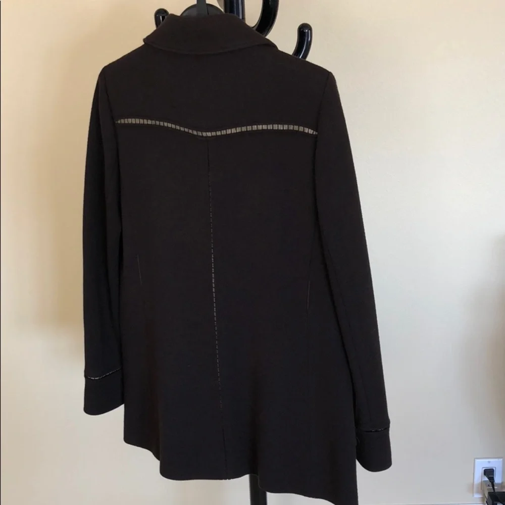 Missoni Wool Jacket